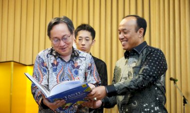 Dari London hingga Jepang, Rasa Bhayangkara Nusantara Menggema di Panggung Dunia