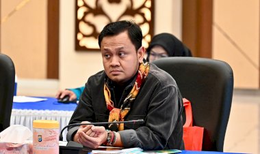 Bimantoro Wiyono Apresiasi PN Batam Ungkap Fakta Hukum dalam Perkara Narkotika ABK Fandi Ramadhan