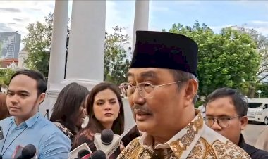 Tokoh Islam Apresiasi Surat Belasungkawa Prabowo atas Wafatnya Pemimpin Iran