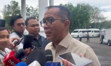 Rapat dengan Para Menteri, Prabowo Instruksikan Percepatan Tiga Inisiatif Energi Terbarukan