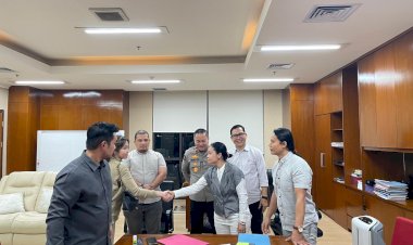 Polri Fasilitasi Mediasi, Kasus Nabilah O'brien dan Zendhy Kusuma Berakhir Damai