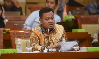 Bimantoro Wiyono Desak Pengusutan Tuntas Kasus Koperasi Bahana Lintas Nusantara