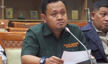 Bimantoro Wiyono Apresiasi Kinerja Polda Metro dan Dukung Panja Kasus Air Keras Aktivis KontraS