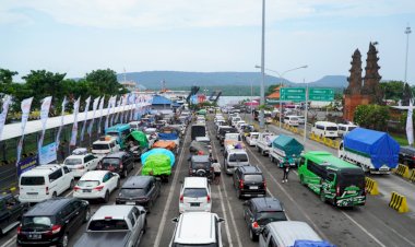 Pemerintah Jaga Pasokan Sembako Jelang Nyepi dan Idulfitri Cukup dan Harga Terkendali