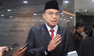 Pemerintah Apresiasi Langkah Cepat Keberhasilan dan Akuntabilitas Polri Identifikasi Pelaku Penyiraman Air Keras Andrie Yunus
