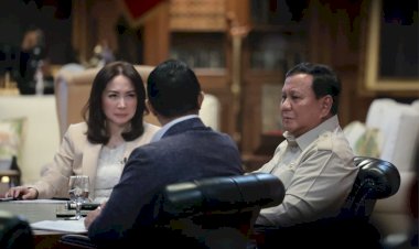Prabowo Paparkan Sebab Pangkas Anggaran Belanja Tak Produktif untuk Efisiensi: Kalau Tidak, Jadi Korupsi