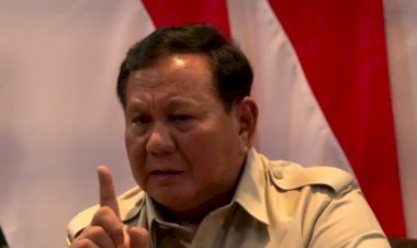 Pengiriman Pasukan Perdamaian Indonesia ke Gaza Ditunda, Prabowo Tegaskan Bukan untuk Lucuti Senjata Hamas
