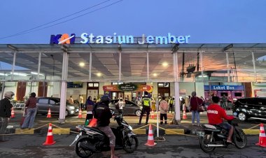 Menempuh Perjalanan Panjang, Perantau Apresiasi Pemerintah atas Kelancaran Mudik Lebaran