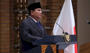Prabowo Hadiri Sesi Bisnis, Indonesia Teken Kerja Sama Ekonomi Rp 370 T dengan Jepang