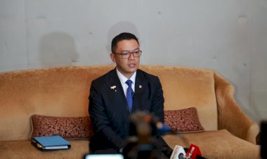 Pemerintah Beri Penghormatan Tertinggi bagi Personel TNI yang Gugur di Lebanon