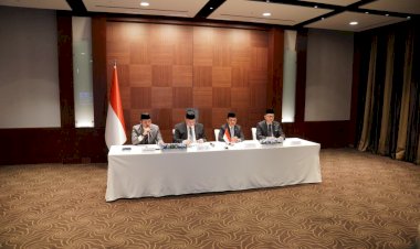 Transformasi Budaya Kerja dan Hemat Energi, ASN WFH Setiap Jumat Mulai 1 April; Swasta Diimbau Ikut