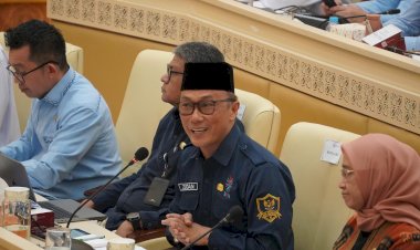 Dukung Efisiensi Presiden, BKN Fokuskan Akselerasi Digitalisasi Manajemen ASN