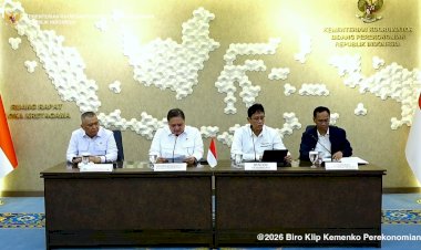 Harga Avtur Melonjak, Pemerintah Jaga Harga Tiket Pesawat Tetap Terjangkau