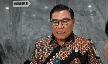 DPR Gerindra Minta Kementerian PU Segera Rampungkan Tol Gilimanuk–Mengwi Bali