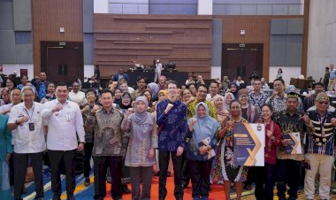 Dorong Perencanaan Inklusif, Kemendagri Luncurkan Panduan Parmas & Masyarakat Rentan dalam Musrenbang