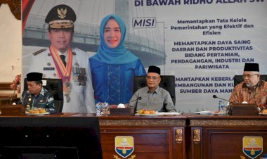 DPR RI Apresiasi Pemprov Jambi Alokasikan Anggaran Untuk Calon Jemaah Haji Asal Jambi