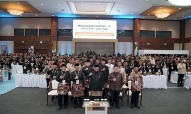 Para Pesilat Indonesia Siap Dukung Misi Prabowo Bawa Pencak Silat Tembus Olimpiade