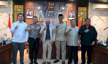 Sosialisasi Kode Etik dan TNKB Khusus DPR Ke Daerah-Daerah Jadi Hal Krusial
