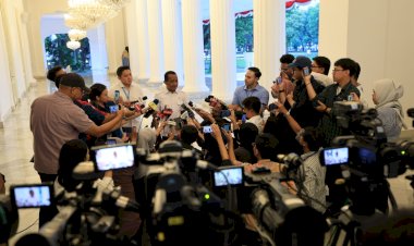 Kabar Gembira, di Tengah Dunia yang Memanas Indonesia Akan Dapat Pasokan Minyak dari Rusia