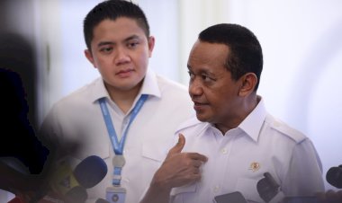 Stok Energi Aman, Pemerintah Pastikan Harga BBM Stabil hingga Akhir Tahun