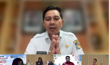 Kawal APBD 2026, Kemendagri Perketat Aturan Anggaran Stunting agar Tepat Sasaran