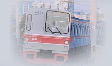BKN Beri Kenaikan Pangkat Anumerta & Hak Pensiun bagi ASN Korban Kecelakaan Kereta Bekasi Timur