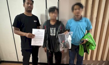 101 Orang yang Dimintai Keterangan Telah Dipulangkan, Polda Metro Masih Dalami Aktor Dibalik Kelompok 'Pengganggu Kamtibmas'