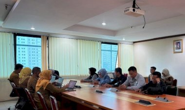 Kemendagri Fasilitasi Penanganan RTLH Barito Utara
