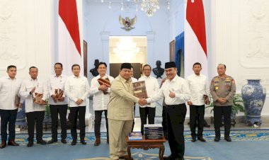 Poin-Poin Rekomendasi Reformasi Polri: Dari Revisi UU hingga Penguatan Kompolnas