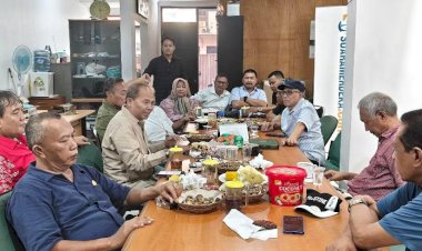 Forum Wartawan Kebangsaan Kritik Kebijakan Ahmad Qodari Rangkul “Homeless Media”