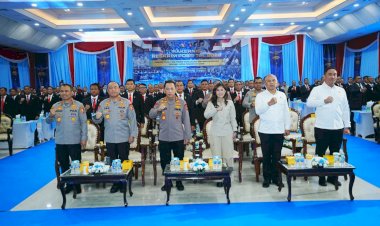 Survei IDM: Kepuasan Publik terhadap Penegakan Hukum Polri Capai 75,1 Persen