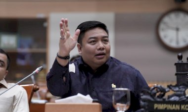 LCC Empat Pilar Kalbar Tuai Polemik, Kawendra Apresiasi Langkah MPR dan Beri Penghargaan untuk SMAN 1 Pontianak