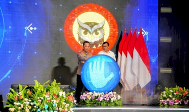 Densus 88 AT Polri Gelar Rakernis 2026, Fokus Antisipasi Ekstremisme Digital pada Anak dan Remaja