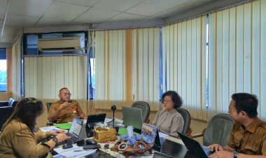 Kemendagri Dorong Daerah Perkuat Implementasi RAK LLAJ untuk Tekan Kecelakaan Lalu Lintas