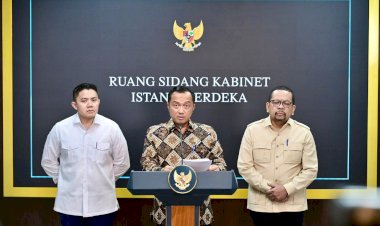 Prabowo Rombak Pimpinan BGN, Dadan Hindayana Digantikan Nanik S Deyang