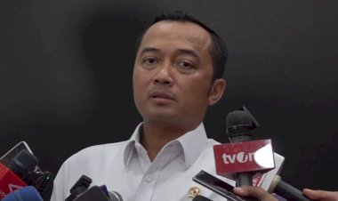 Alasan Presiden Tunjuk Nanik S. Deyang Jadi Kepala BGN: Disiplin Manajemen