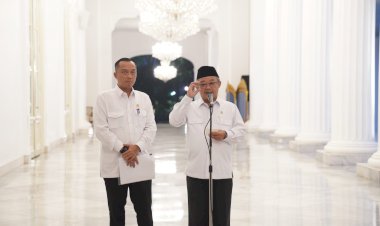 Pemerintah Targetkan Revitalisasi 71.744 Sekolah, Buka 1,1 Juta Lapangan Kerja
