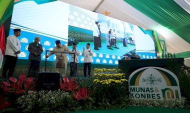 Prabowo Tegaskan Tak Beri Ruang untuk Korupsi di Pemerintahannya