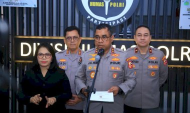 Polri Perkuat Rekrutmen Inklusif bagi Penyandang Disabilitas, Seleksi Disesuaikan dengan Kompetensi dan Kebutuhan Jabatan