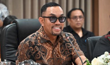 Sahroni: Meningkatnya Kepercayaan Publik Jadi Bukti Kinerja Polri Dirasakan Masyarakat