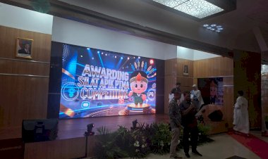 Akademisi Internasional dan Nasional Bahas Masa Depan Komunikasi Digital pada Seminar APIK PTMA 2026