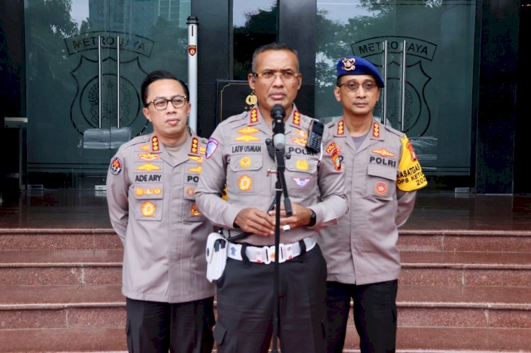 Puncak Arus Mudik Lebaran 2025: Polisi Maksimalkan Rekayasa Lalu Lintas