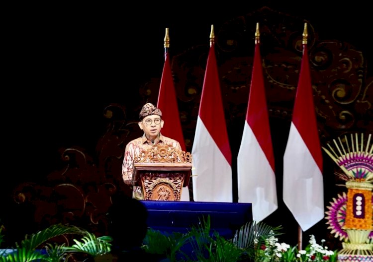 DPN HKTI Dukung Pemerintah Hadapi 