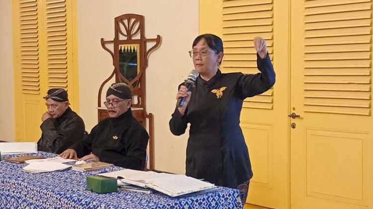 Pakualaman Kedepankan Pendidikan Kebudayaan Tanpa Meninggalkan Pemikiran Modern