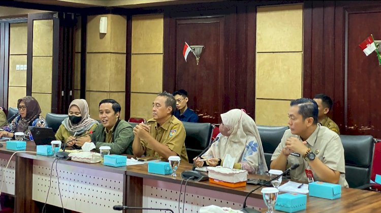 Sinergi Kemendagri dan Kemenkeu Perkuat Pemanfaatan DBH Cukai Tembakau