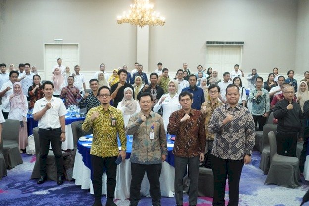 Kemendagri Gelar Asistensi Dokrenda Berbasis SIPD di Kalimantan dan Sulawesi