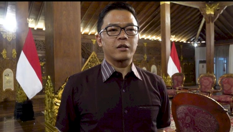 Sekjen Gerindra Sugiono Ungkap Alasan Copot Ketua DPC Aceh Selatan yang Tinggalkan Warga Terdampak Bencana
