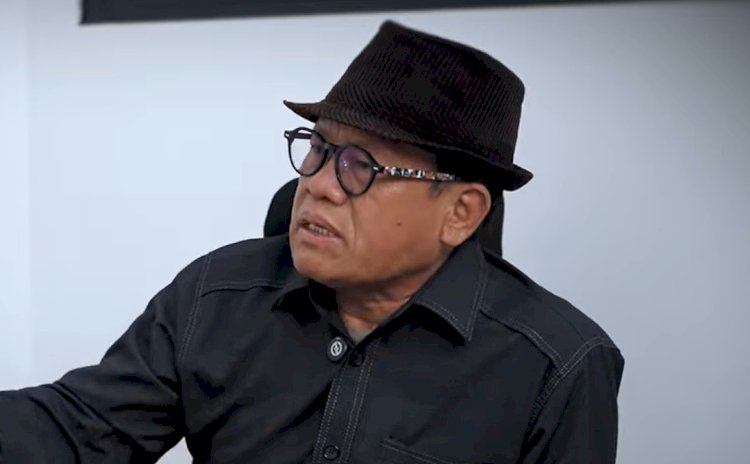 IPW: Polemik Perpol 10/2025 vs Putusan MK 114/2025 Harus Dibaca dalam Perspektif VUCA