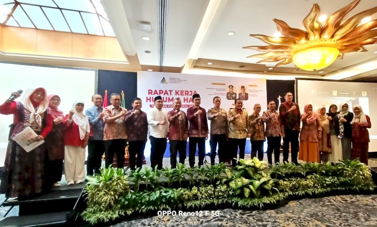 Menuju Penegakan Hukum Berkeadilan: FOKAL IMM Bedah KUHAP Baru dan Akuntabilitas