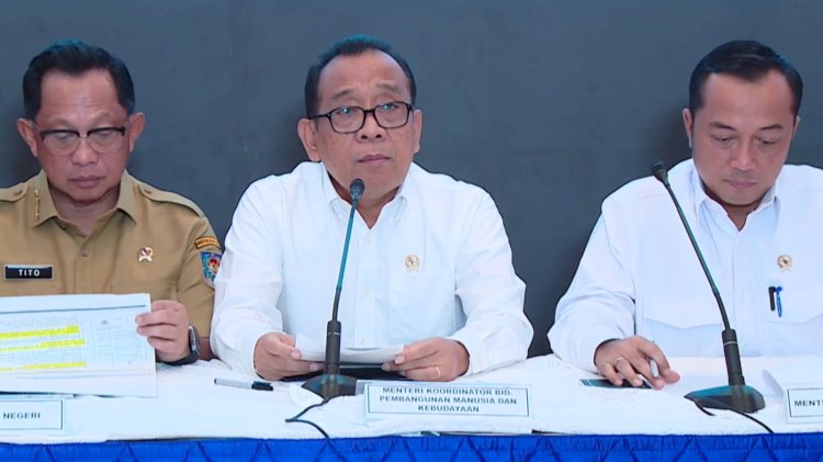 Bangkitkan Ekonomi Pascabencana, Pemerintah Kebut Pemulihan Pasar di Aceh, Sumut, dan Sumbar
